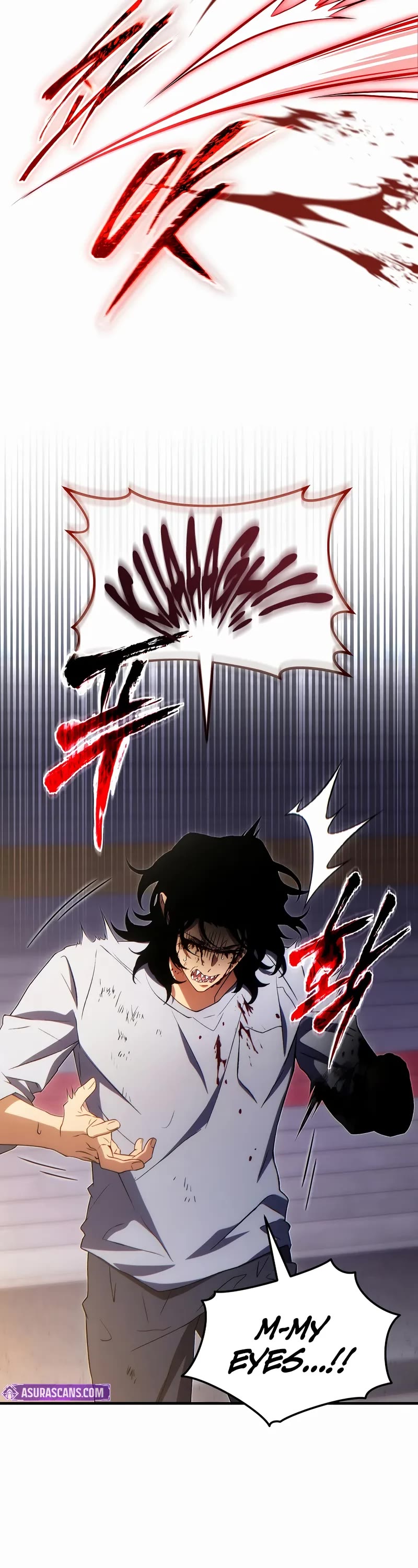 The Max-Level Player’s 100th Regression Chapter 78 page 18 - Chapter 78