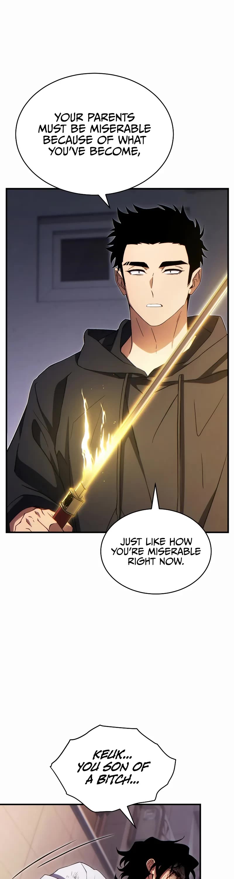 The Max-Level Player’s 100th Regression Chapter 78 page 19 - Chapter 78