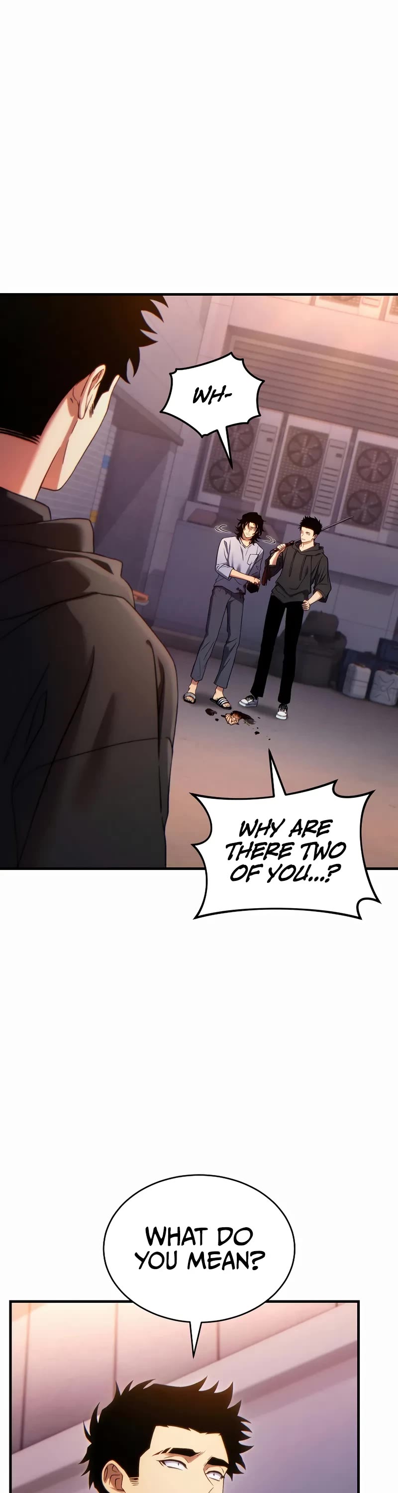 The Max-Level Player’s 100th Regression Chapter 78 page 2 - Chapter 78
