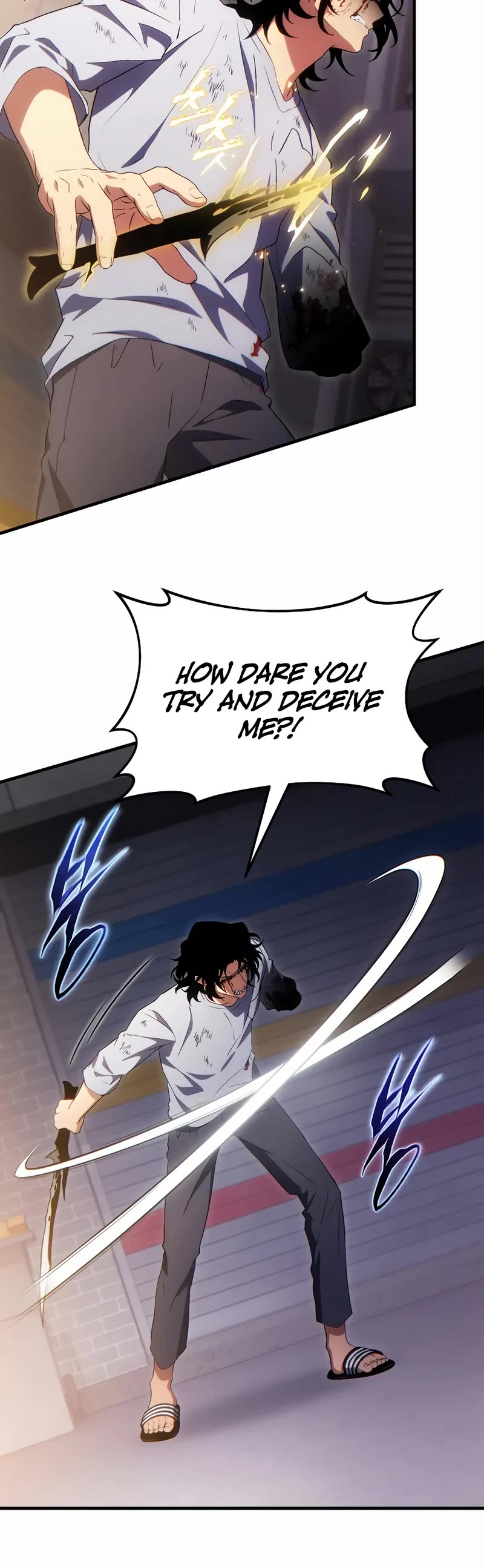 The Max-Level Player’s 100th Regression Chapter 78 page 20 - Chapter 78