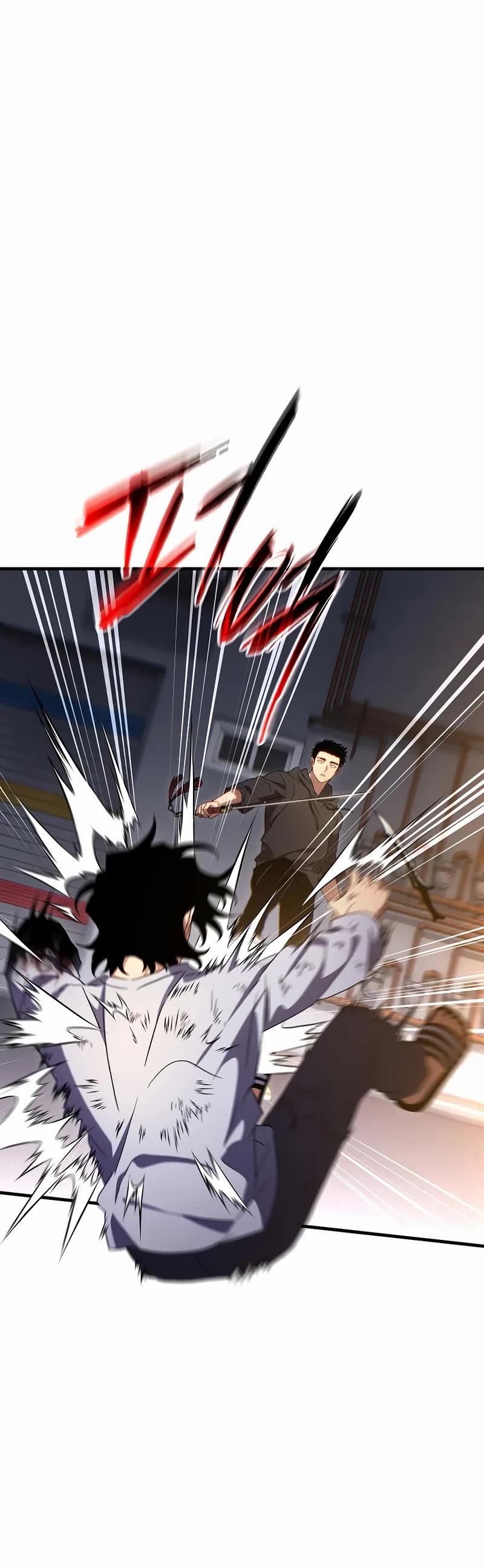 The Max-Level Player’s 100th Regression Chapter 78 page 21 - Chapter 78