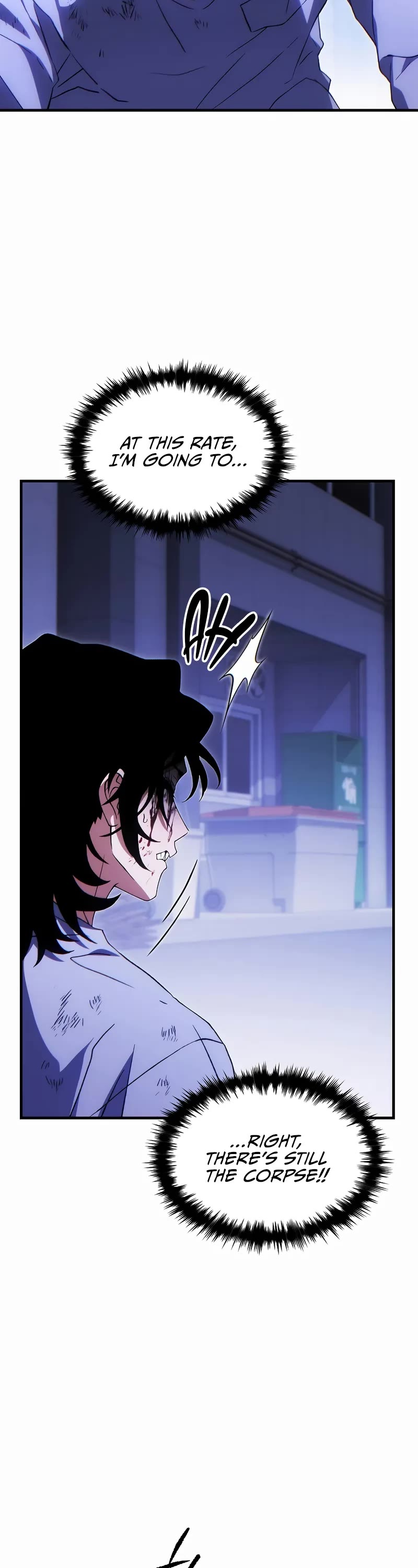 The Max-Level Player’s 100th Regression Chapter 78 page 23 - Chapter 78
