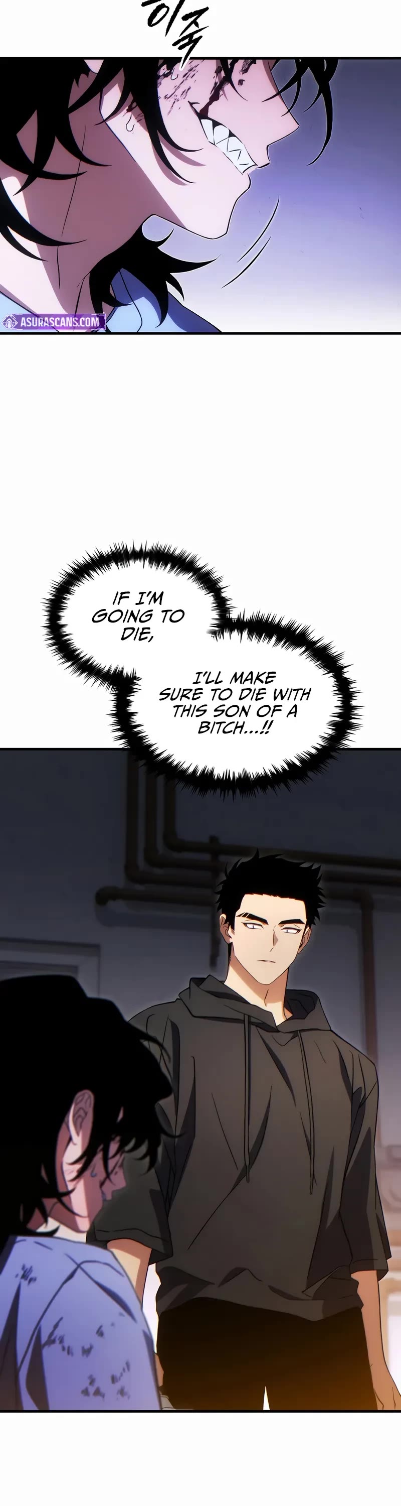 The Max-Level Player’s 100th Regression Chapter 78 page 24 - Chapter 78