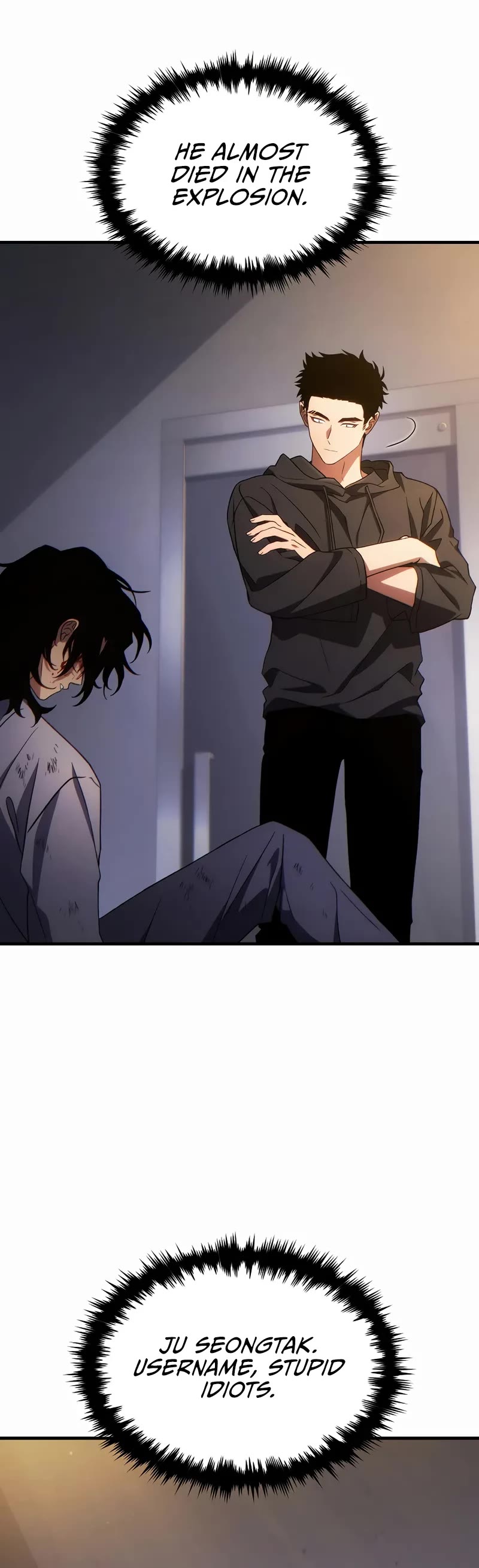 The Max-Level Player’s 100th Regression Chapter 78 page 31 - Chapter 78