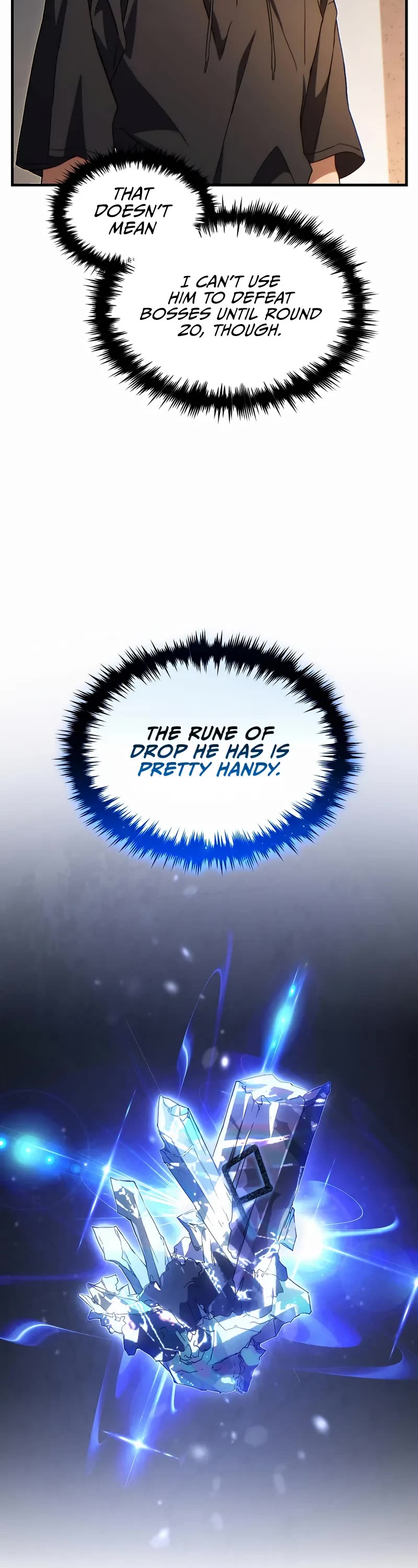 The Max-Level Player’s 100th Regression Chapter 78 page 33 - Chapter 78