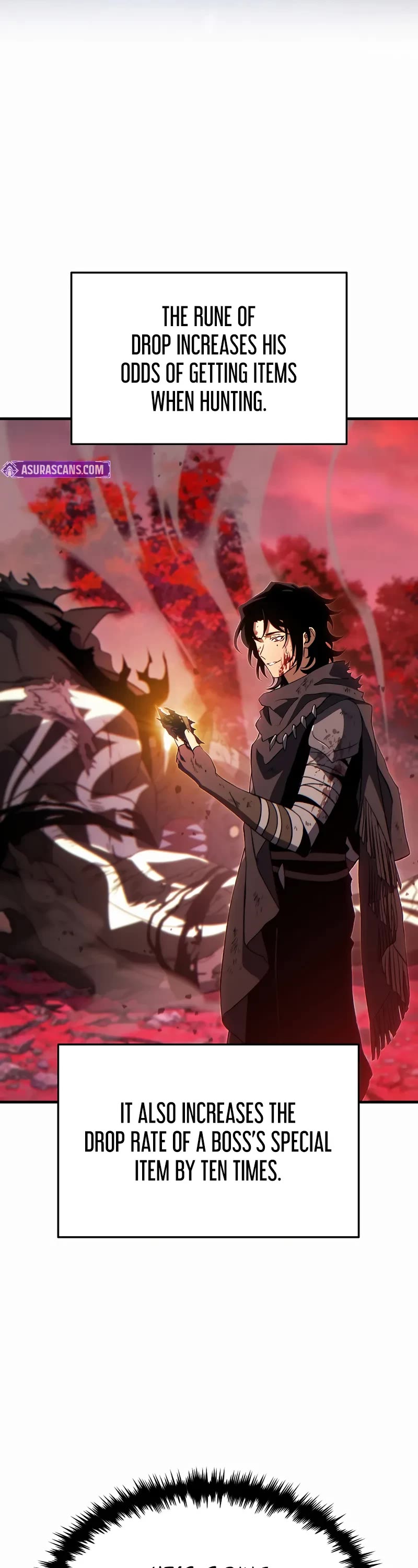 The Max-Level Player’s 100th Regression Chapter 78 page 34 - Chapter 78