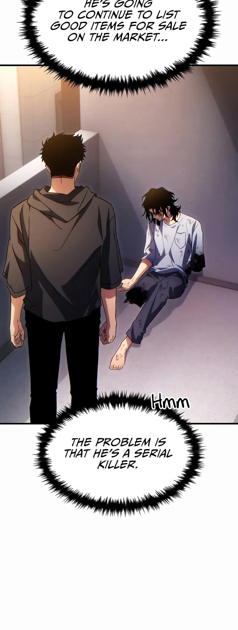 The Max-Level Player’s 100th Regression Chapter 78 page 35 - Chapter 78