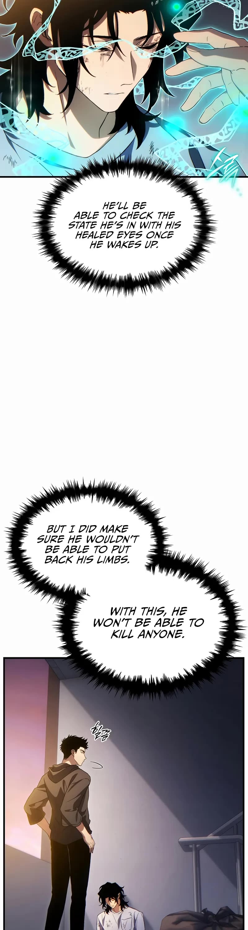 The Max-Level Player’s 100th Regression Chapter 78 page 39 - Chapter 78