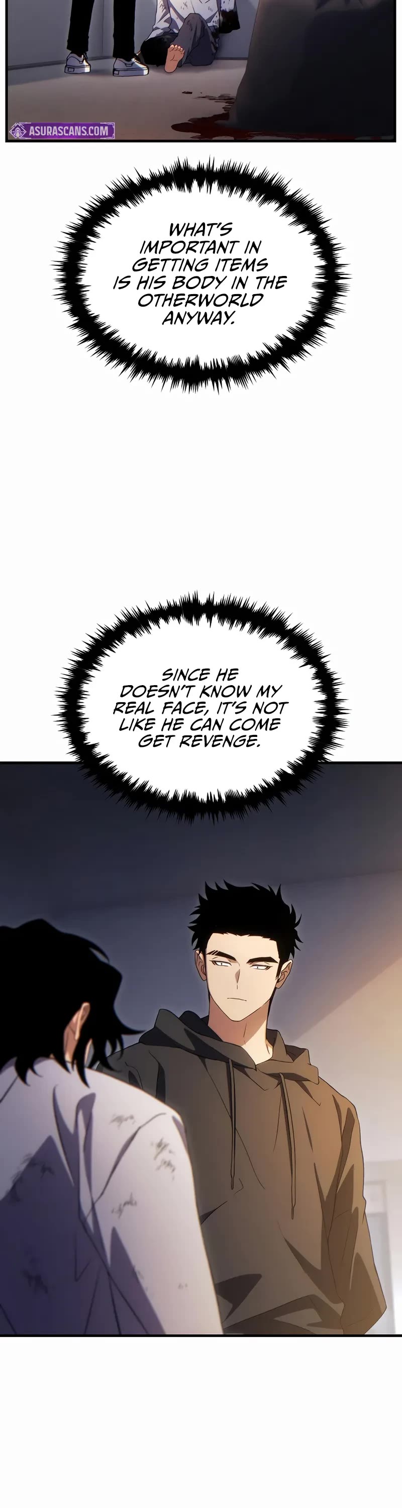 The Max-Level Player’s 100th Regression Chapter 78 page 40 - Chapter 78