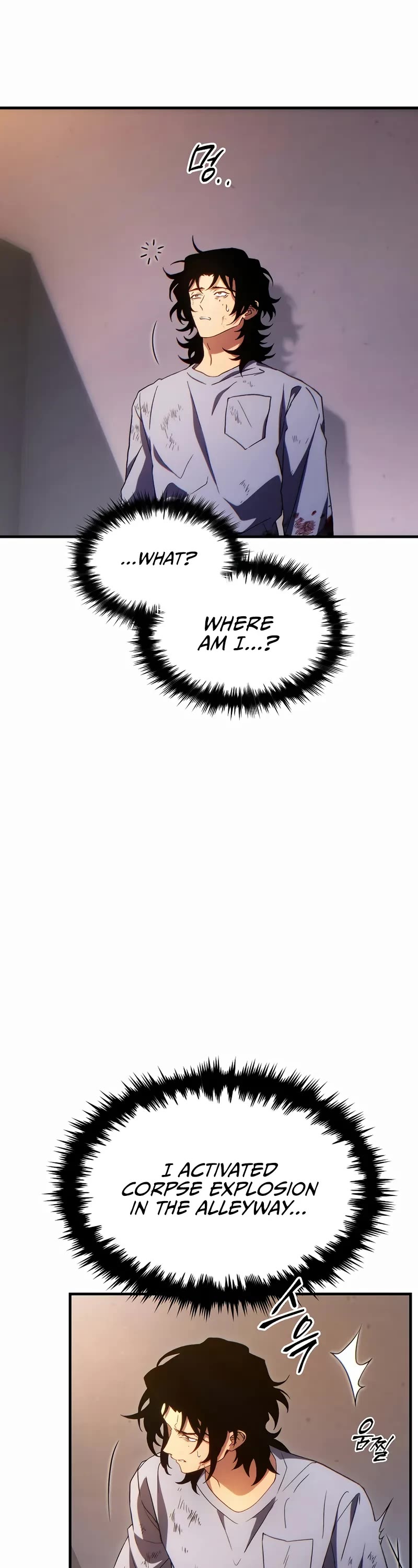 The Max-Level Player’s 100th Regression Chapter 78 page 42 - Chapter 78