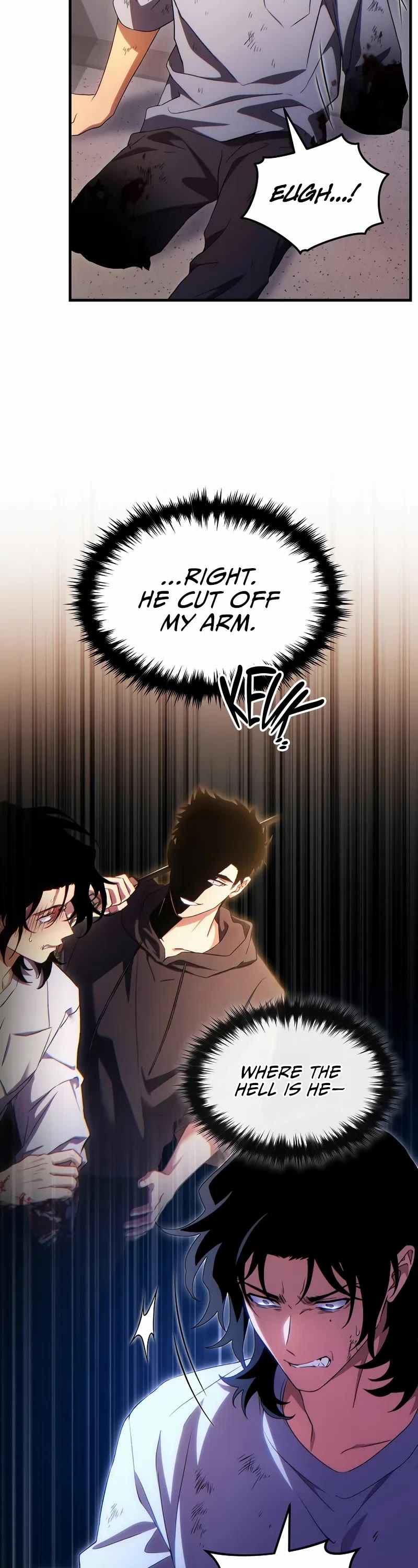 The Max-Level Player’s 100th Regression Chapter 78 page 43 - Chapter 78