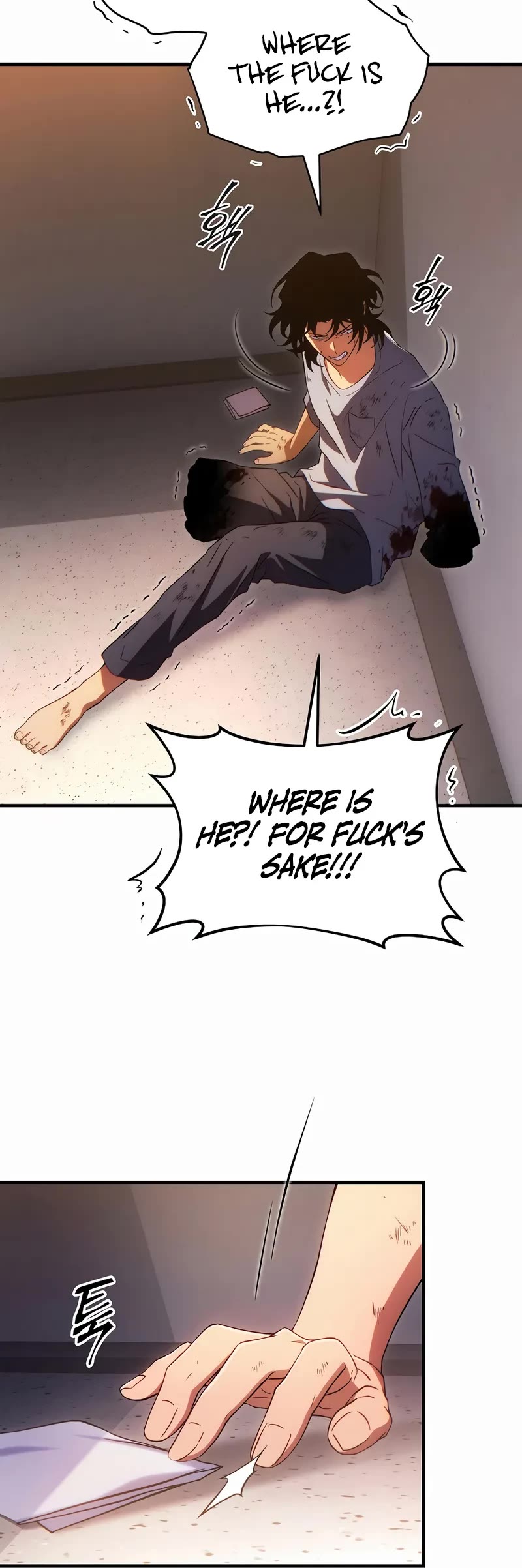 The Max-Level Player’s 100th Regression Chapter 78 page 45 - Chapter 78