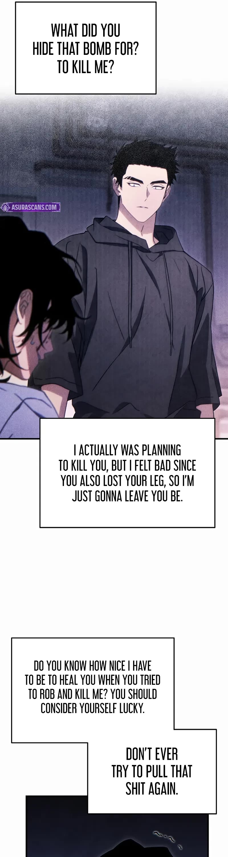 The Max-Level Player’s 100th Regression Chapter 78 page 47 - Chapter 78