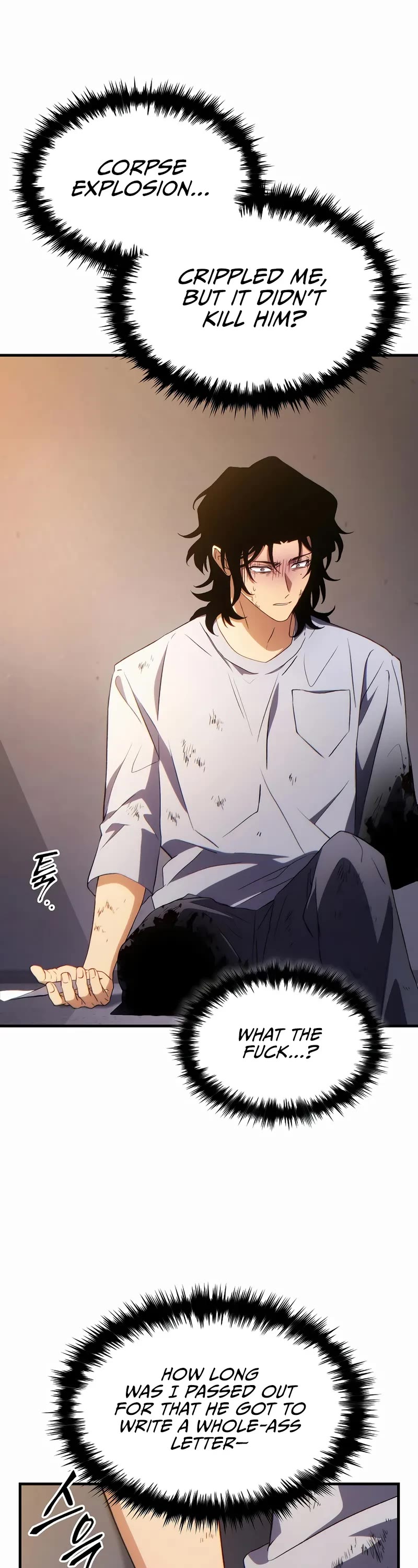 The Max-Level Player’s 100th Regression Chapter 78 page 49 - Chapter 78