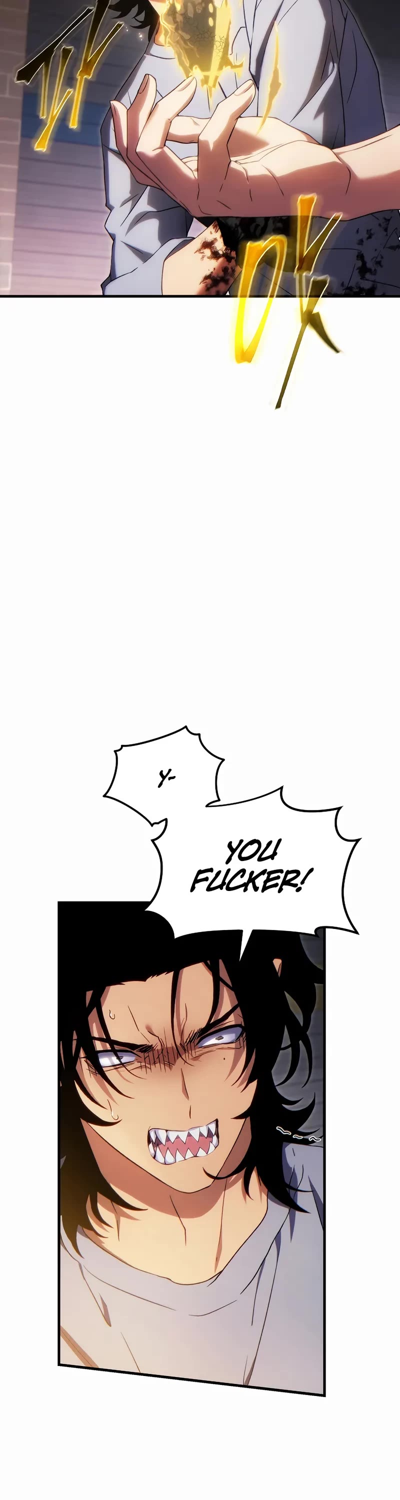 The Max-Level Player’s 100th Regression Chapter 78 page 5 - Chapter 78