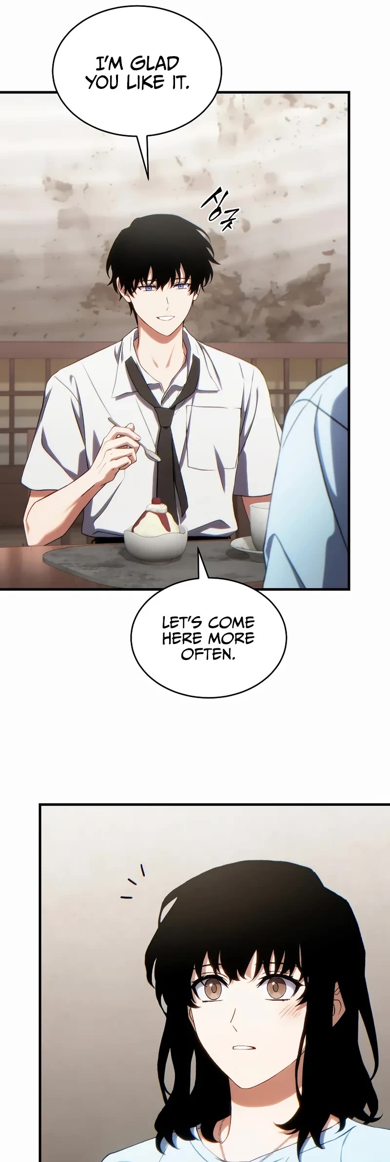 The Max-Level Player’s 100th Regression Chapter 78 page 55 - Chapter 78