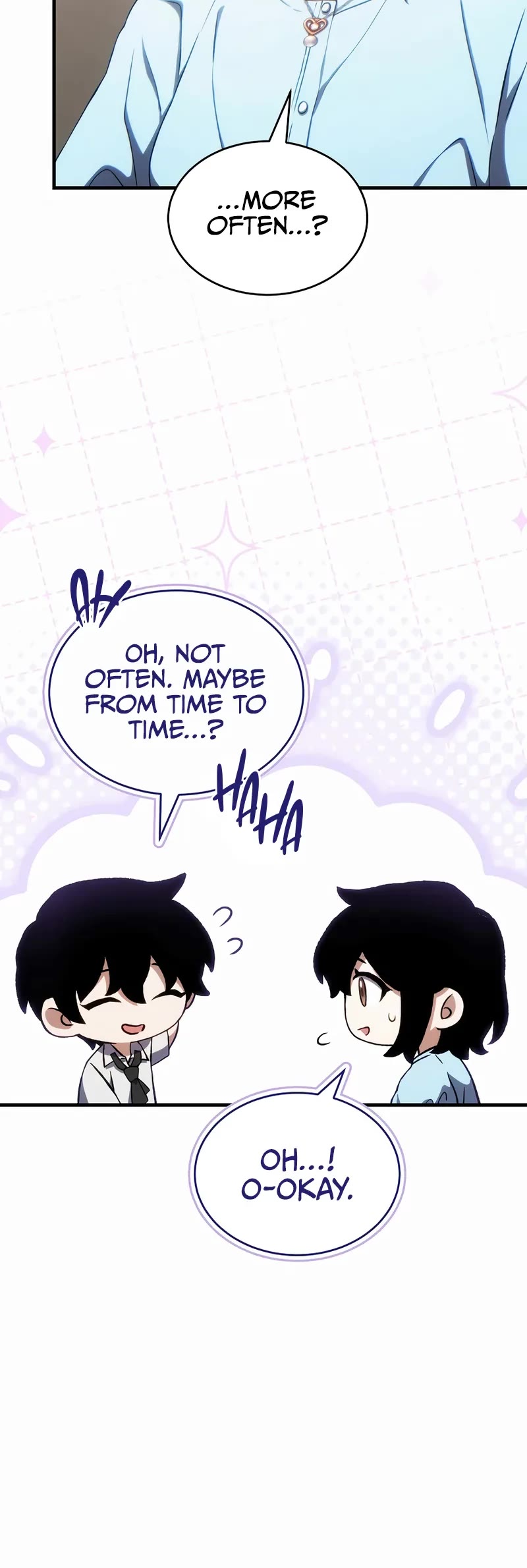 The Max-Level Player’s 100th Regression Chapter 78 page 56 - Chapter 78