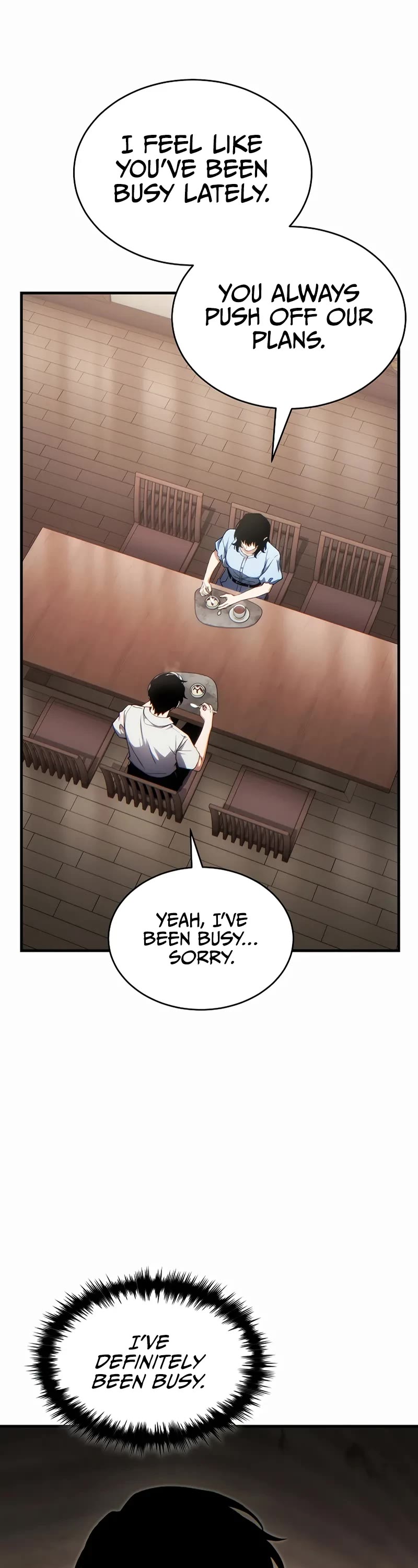 The Max-Level Player’s 100th Regression Chapter 78 page 57 - Chapter 78