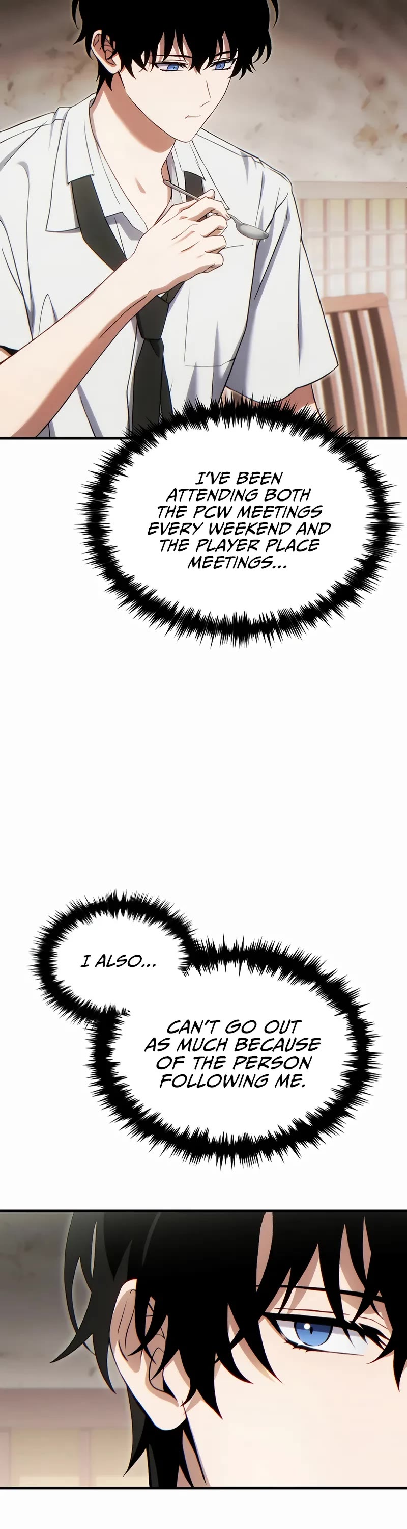 The Max-Level Player’s 100th Regression Chapter 78 page 58 - Chapter 78