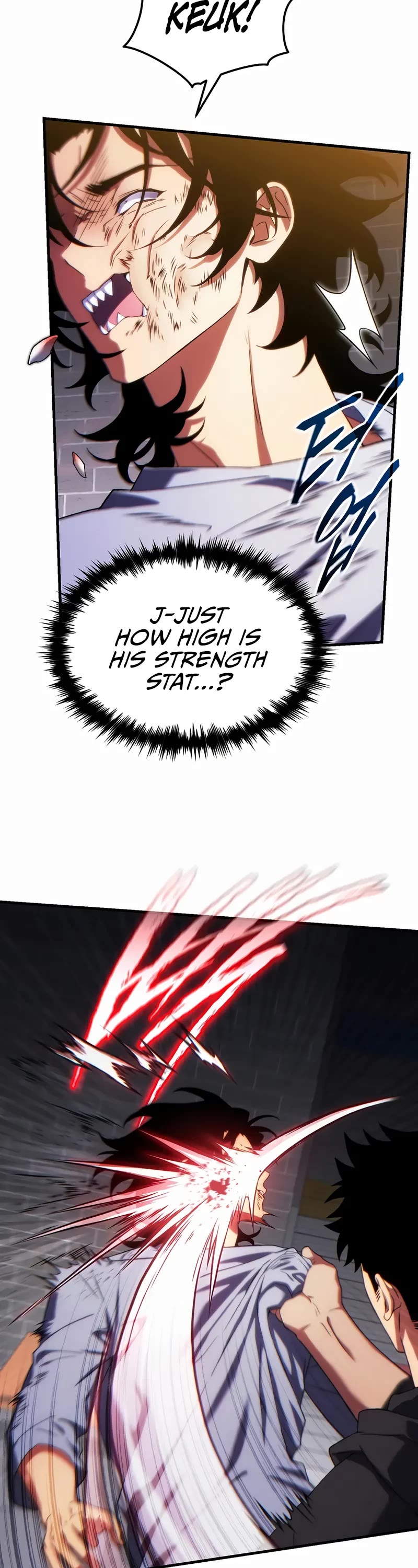The Max-Level Player’s 100th Regression Chapter 78 page 9 - Chapter 78