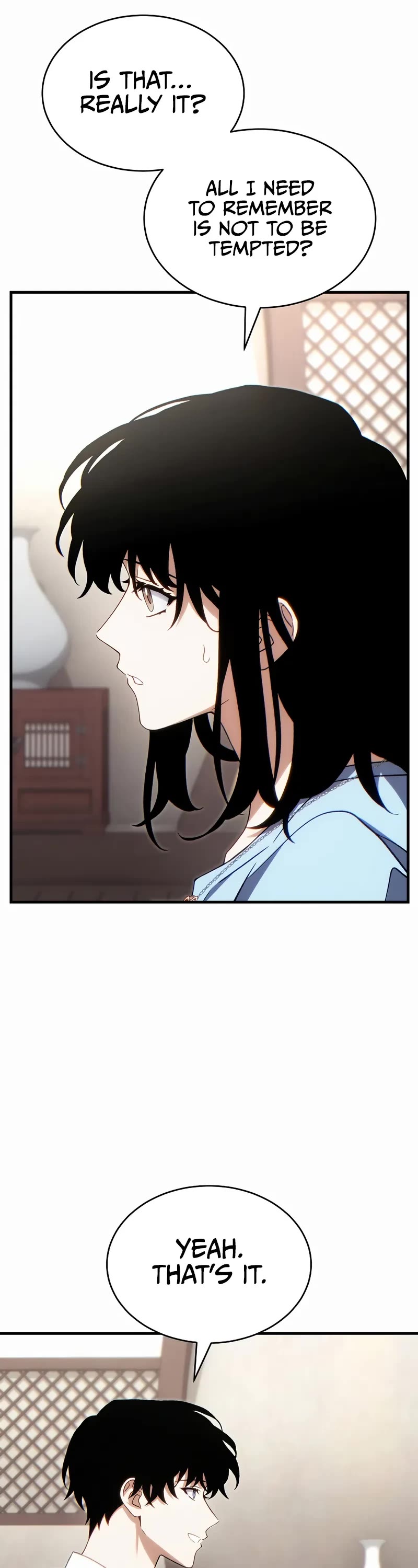 The Max-Level Player’s 100th Regression Chapter 79 page 10 - Chapter 79