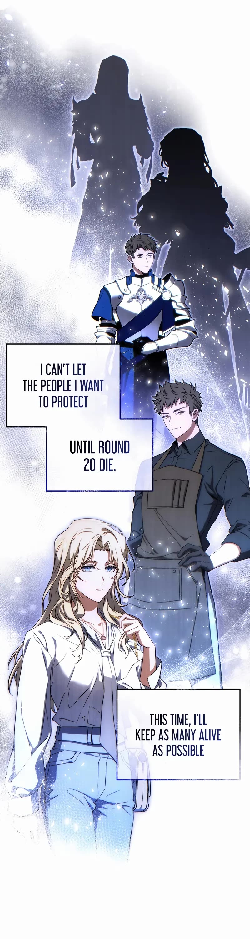 The Max-Level Player’s 100th Regression Chapter 79 page 12 - Chapter 79