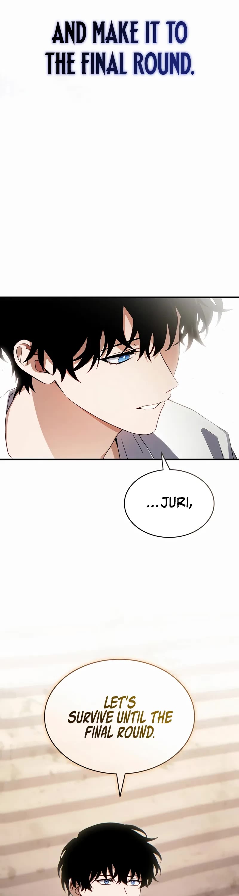The Max-Level Player’s 100th Regression Chapter 79 page 13 - Chapter 79