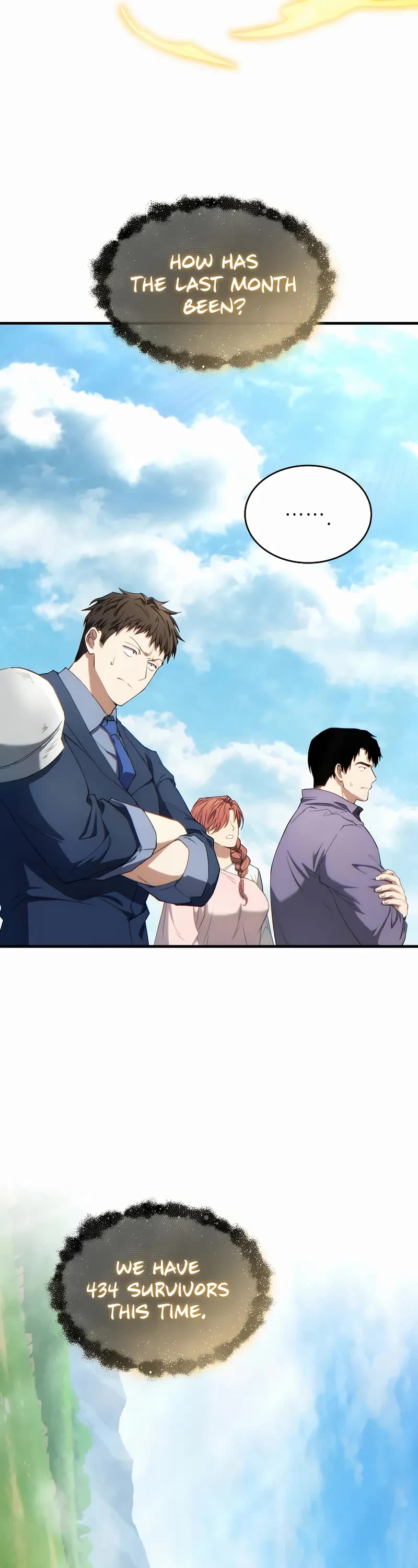 The Max-Level Player’s 100th Regression Chapter 79 page 17 - Chapter 79