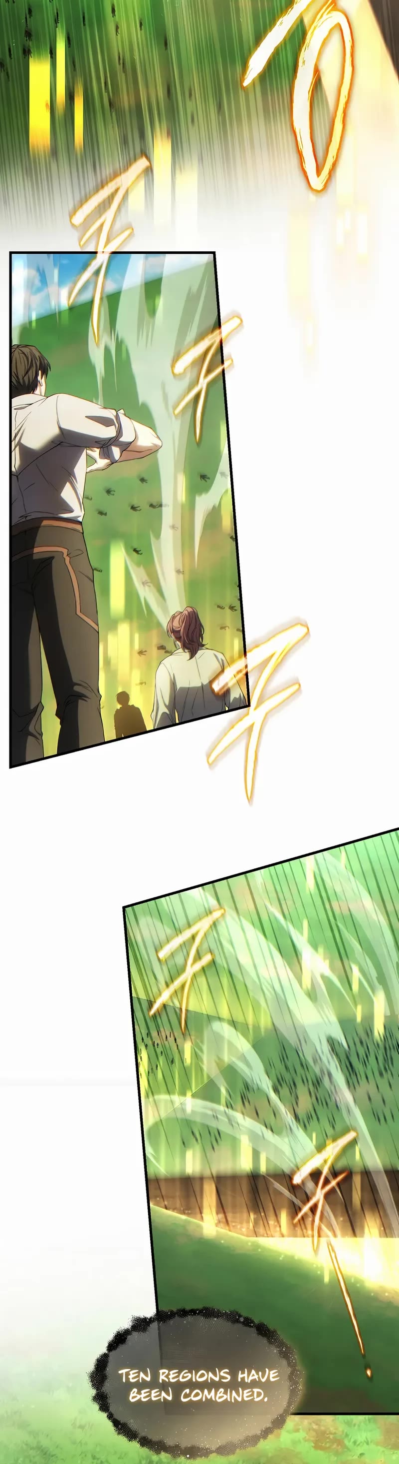 The Max-Level Player’s 100th Regression Chapter 79 page 21 - Chapter 79