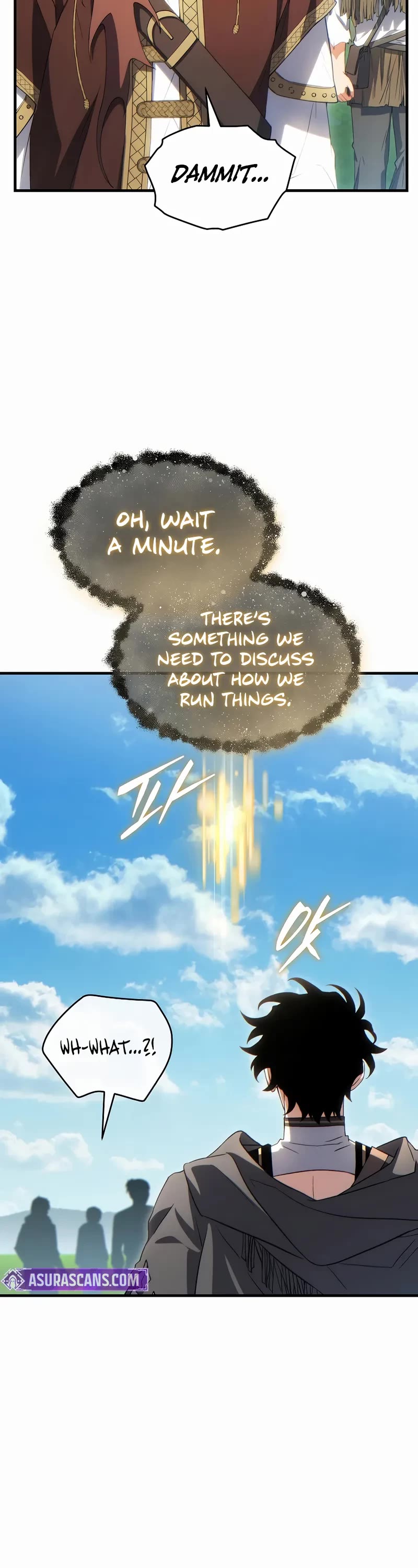 The Max-Level Player’s 100th Regression Chapter 79 page 24 - Chapter 79