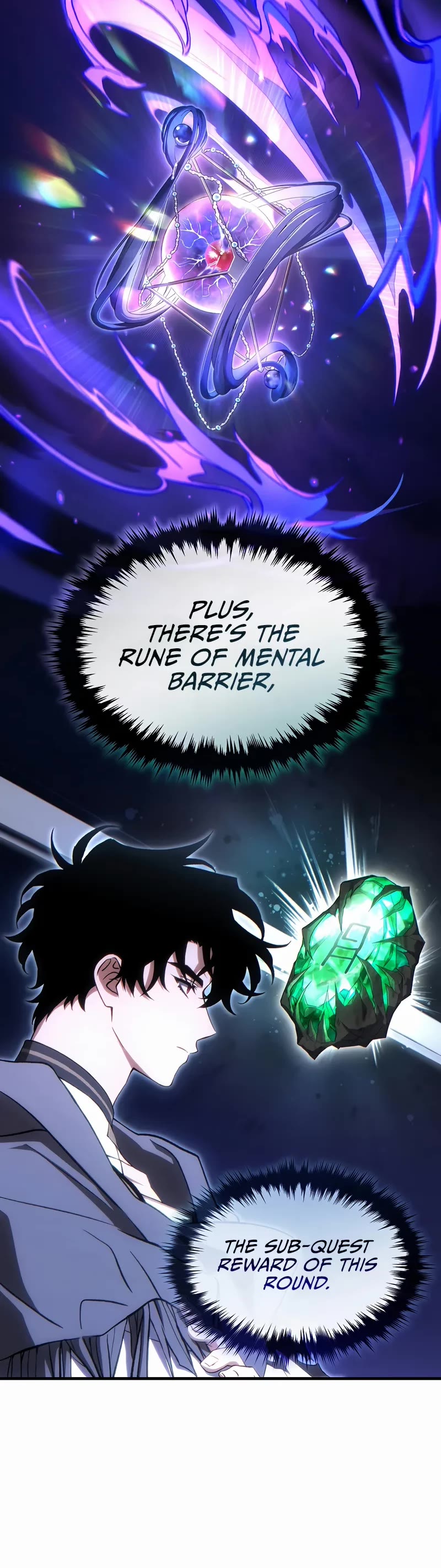 The Max-Level Player’s 100th Regression Chapter 79 page 26 - Chapter 79