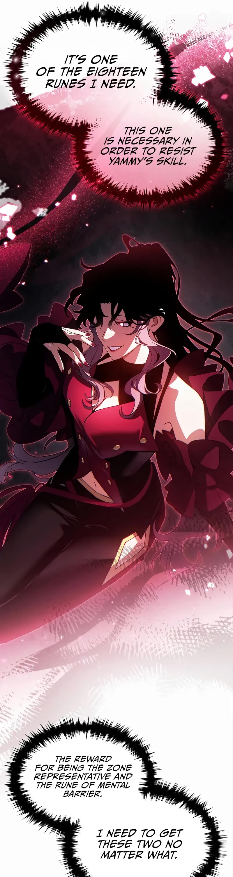 The Max-Level Player’s 100th Regression Chapter 79 page 27 - Chapter 79