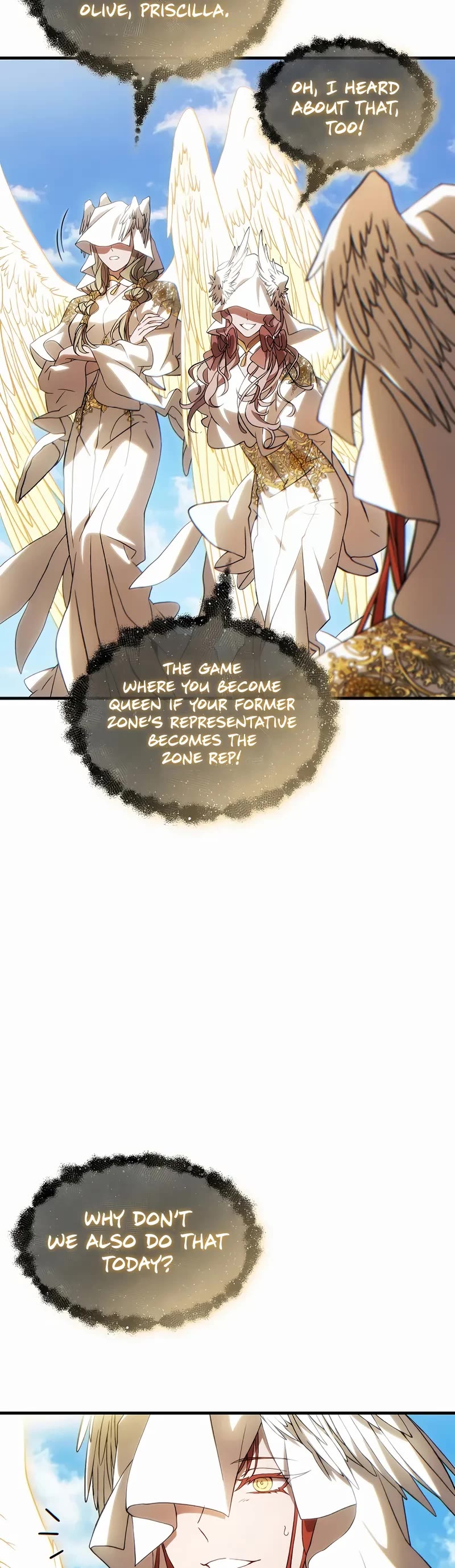 The Max-Level Player’s 100th Regression Chapter 79 page 30 - Chapter 79