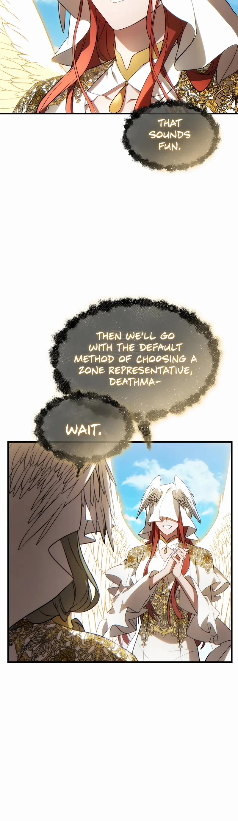 The Max-Level Player’s 100th Regression Chapter 79 page 31 - Chapter 79