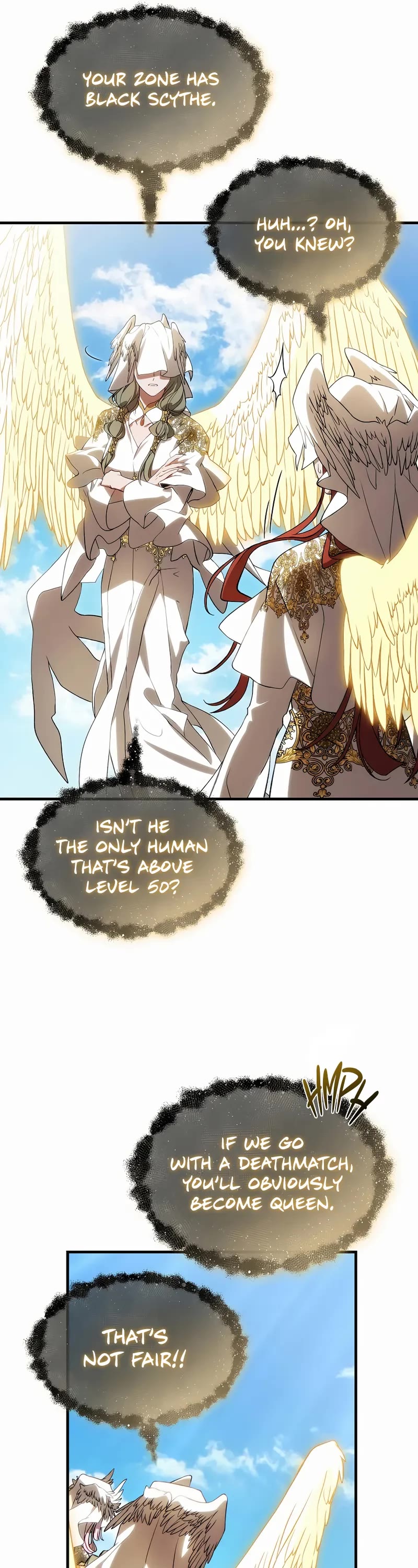 The Max-Level Player’s 100th Regression Chapter 79 page 32 - Chapter 79