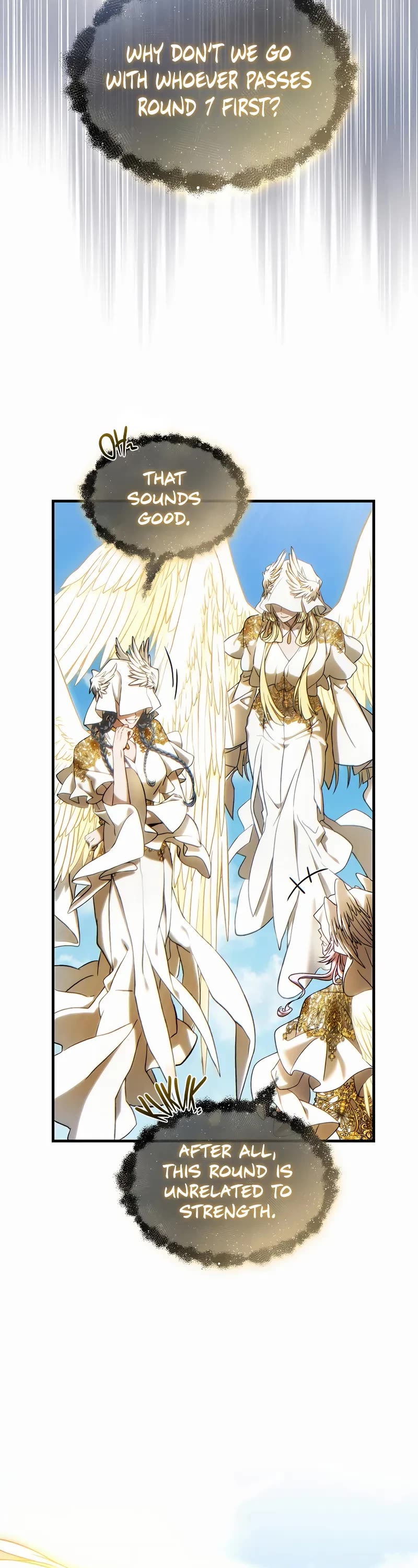 The Max-Level Player’s 100th Regression Chapter 79 page 34 - Chapter 79