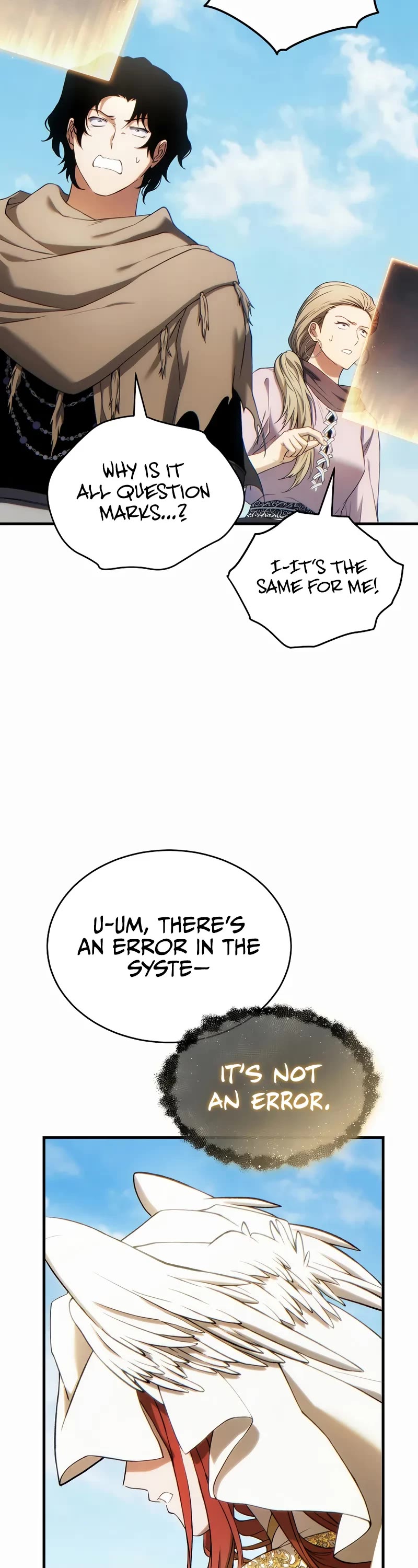 The Max-Level Player’s 100th Regression Chapter 79 page 39 - Chapter 79