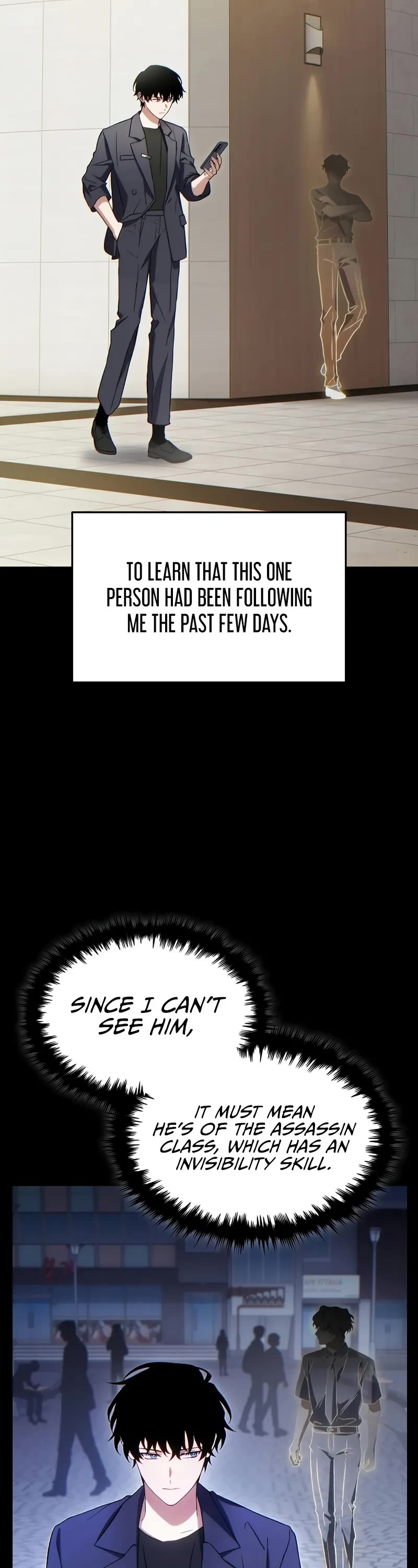 The Max-Level Player’s 100th Regression Chapter 79 page 4 - Chapter 79