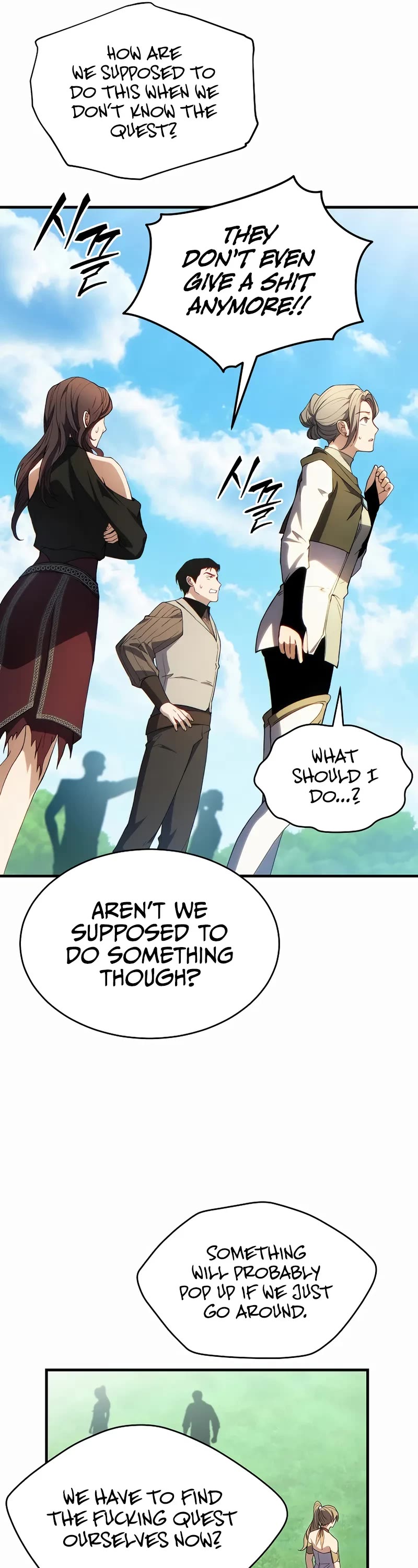 The Max-Level Player’s 100th Regression Chapter 79 page 42 - Chapter 79
