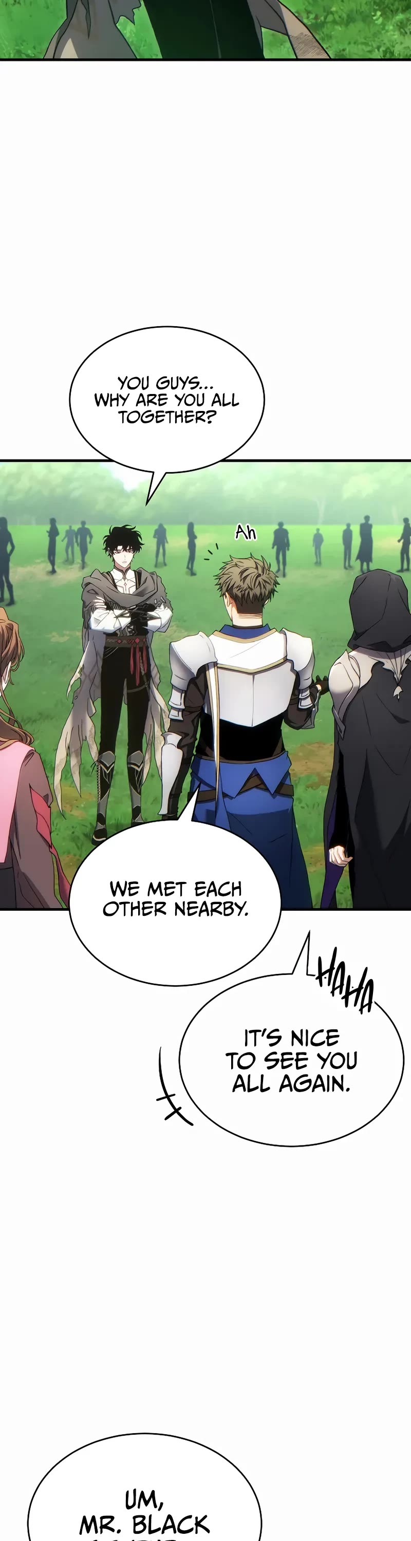 The Max-Level Player’s 100th Regression Chapter 79 page 44 - Chapter 79