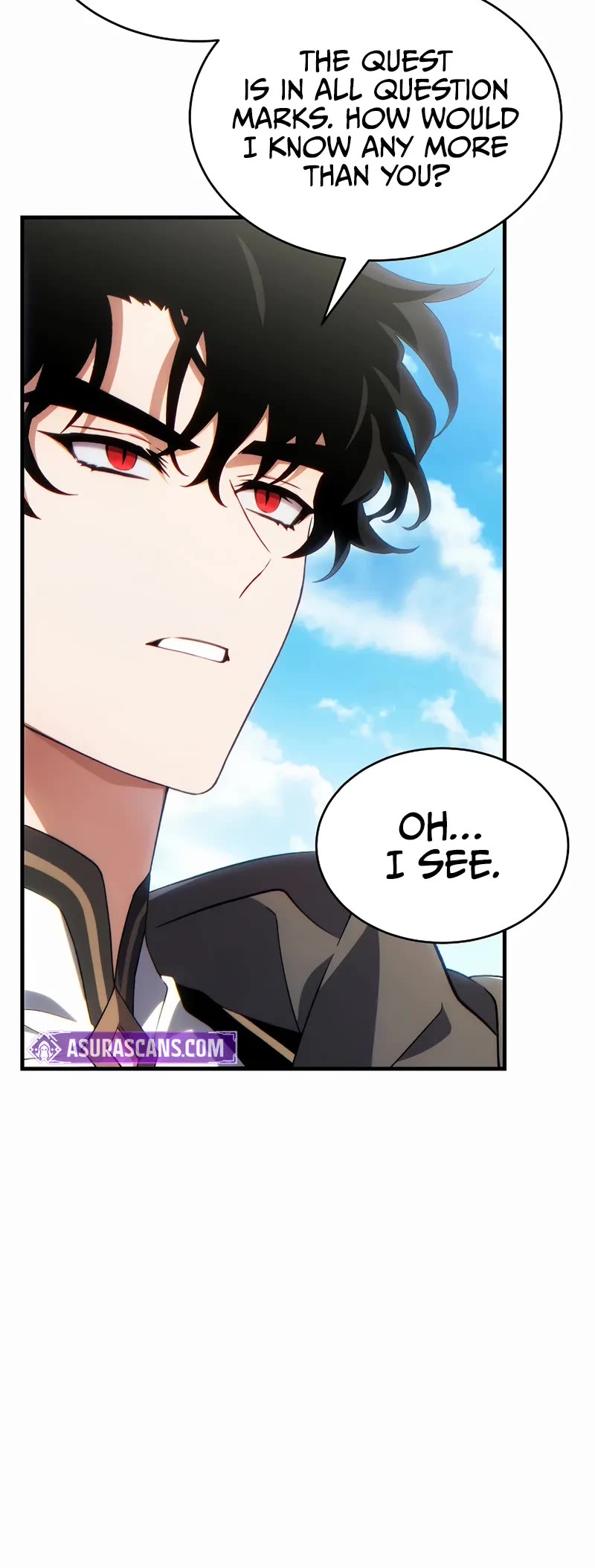 The Max-Level Player’s 100th Regression Chapter 79 page 46 - Chapter 79