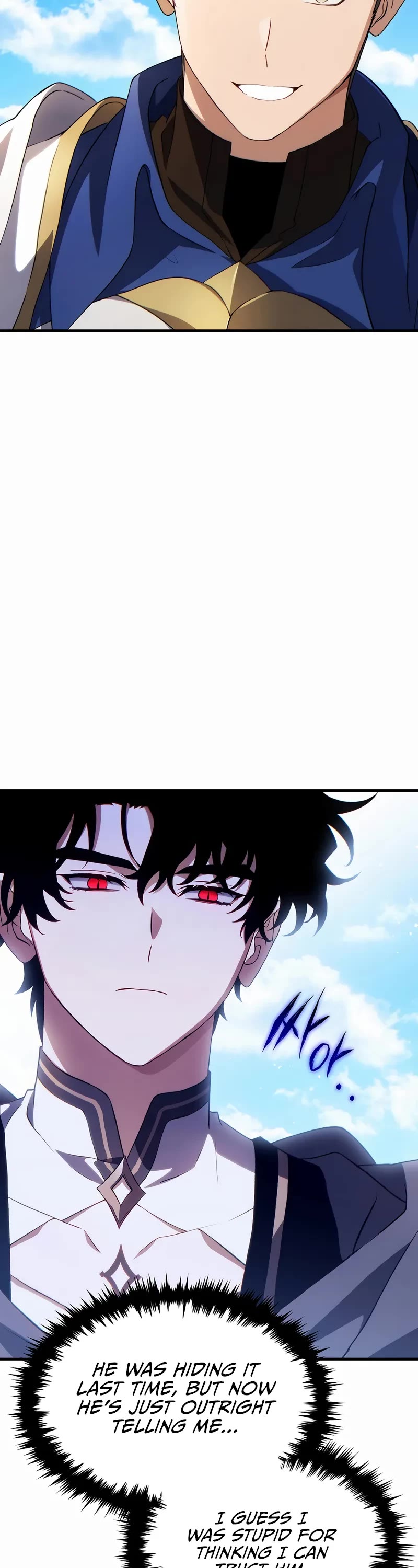 The Max-Level Player’s 100th Regression Chapter 79 page 48 - Chapter 79