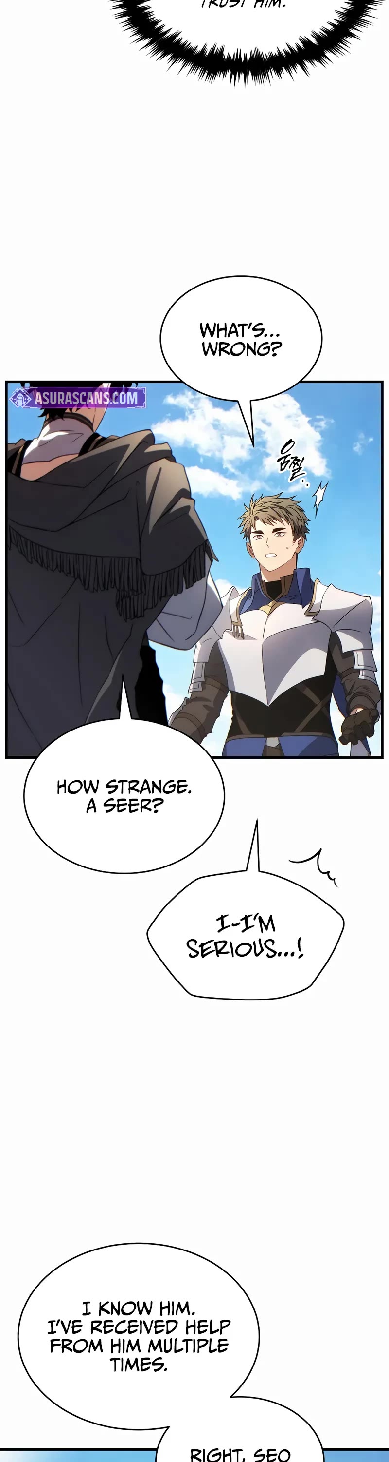 The Max-Level Player’s 100th Regression Chapter 79 page 49 - Chapter 79