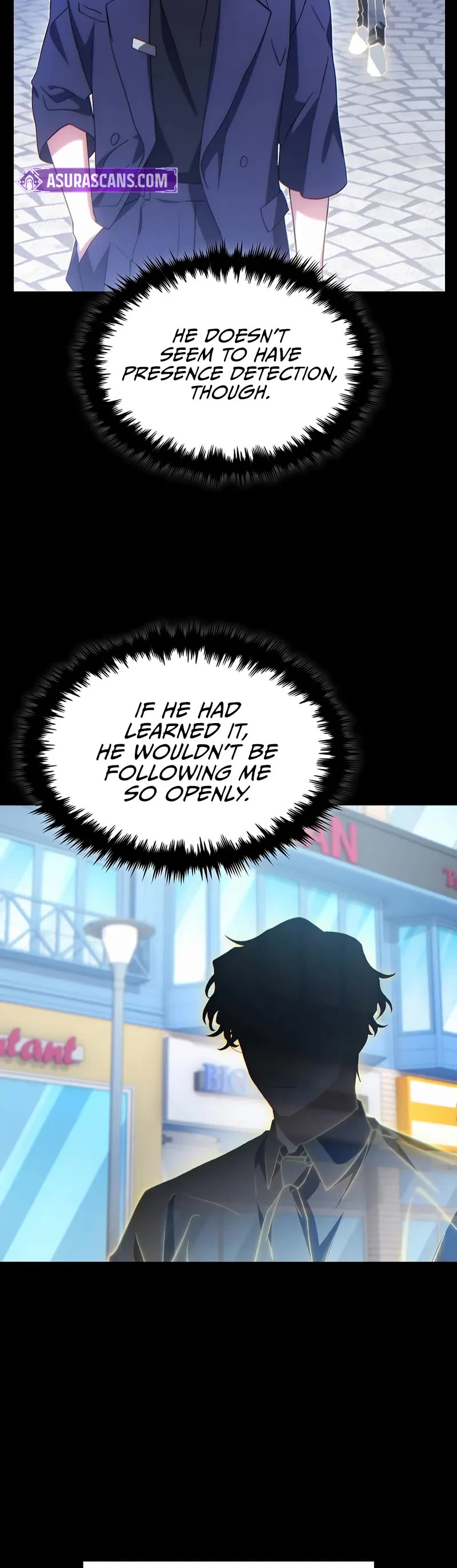The Max-Level Player’s 100th Regression Chapter 79 page 5 - Chapter 79