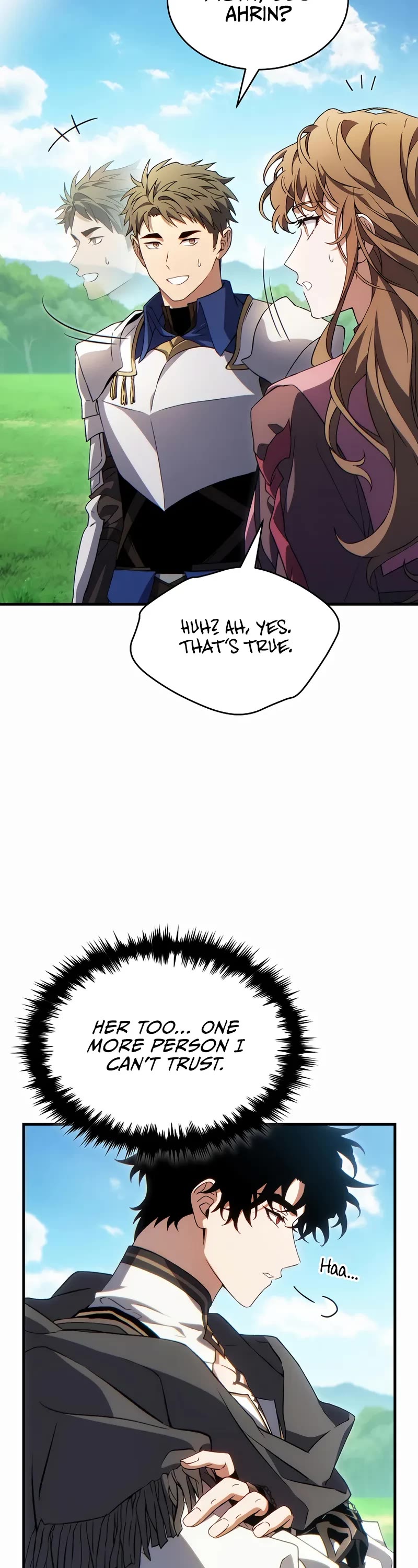The Max-Level Player’s 100th Regression Chapter 79 page 50 - Chapter 79