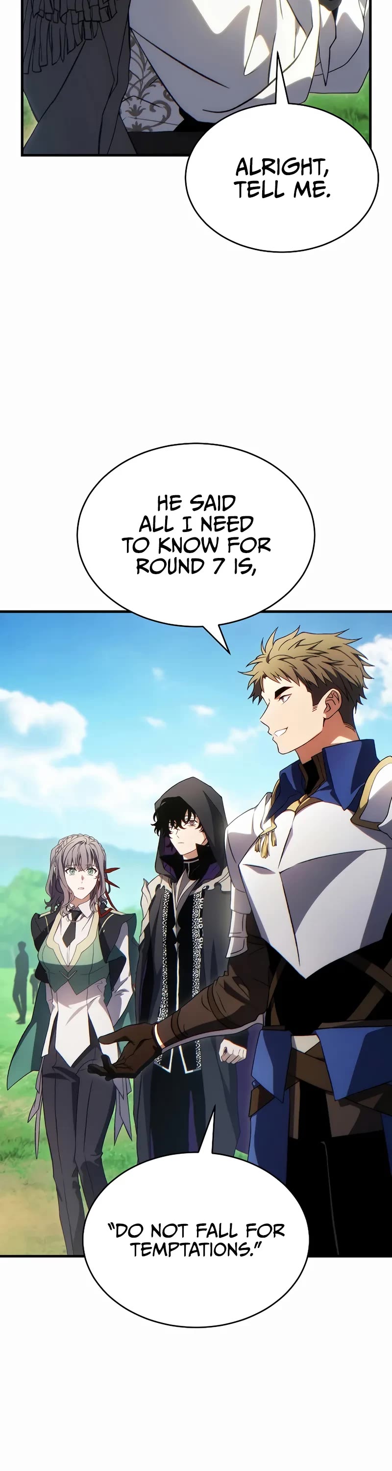 The Max-Level Player’s 100th Regression Chapter 79 page 51 - Chapter 79