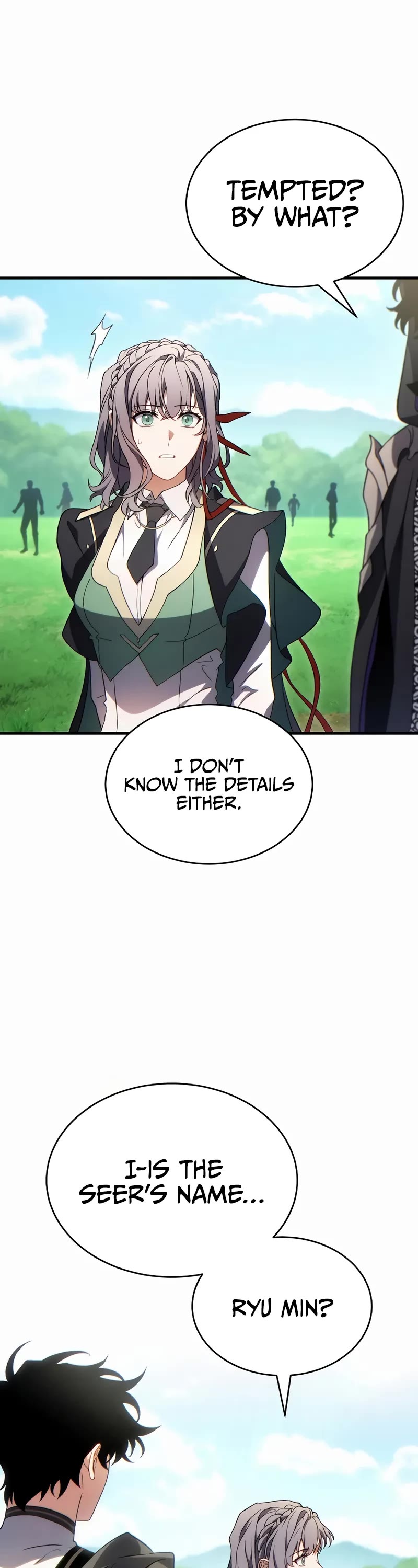 The Max-Level Player’s 100th Regression Chapter 79 page 52 - Chapter 79
