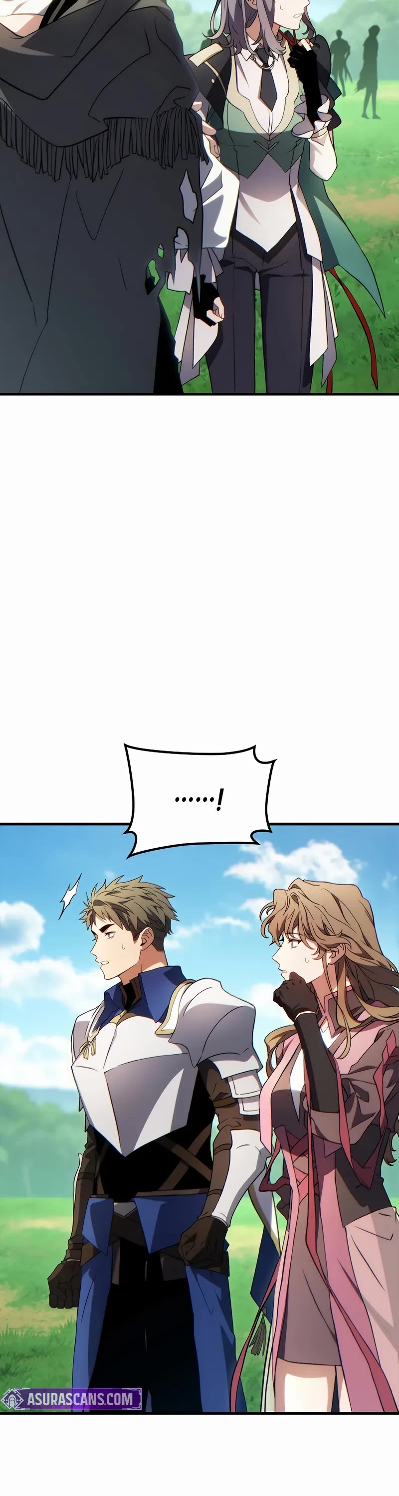 The Max-Level Player’s 100th Regression Chapter 79 page 53 - Chapter 79