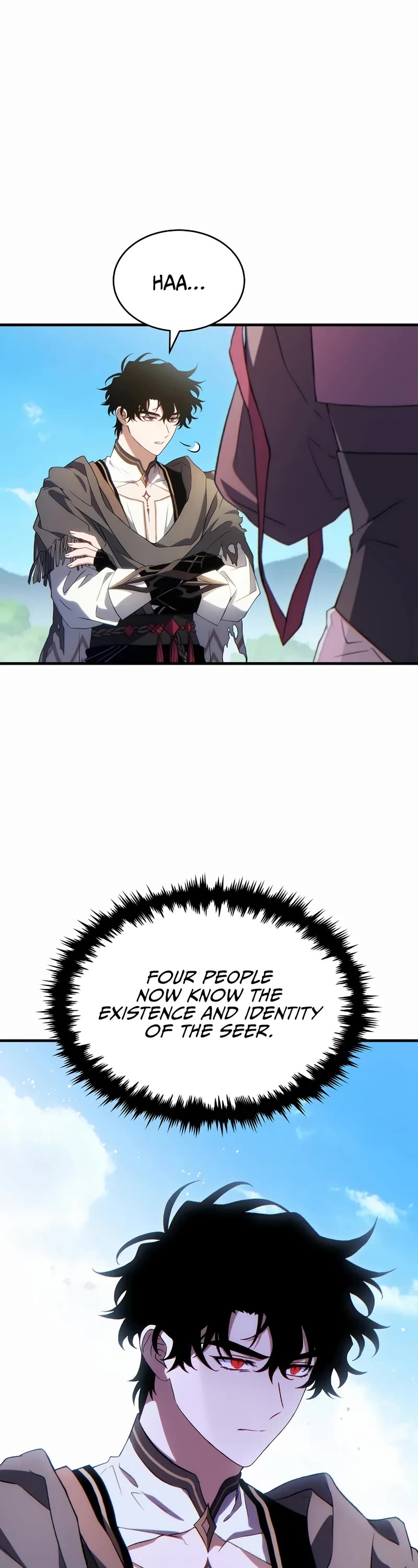 The Max-Level Player’s 100th Regression Chapter 79 page 54 - Chapter 79