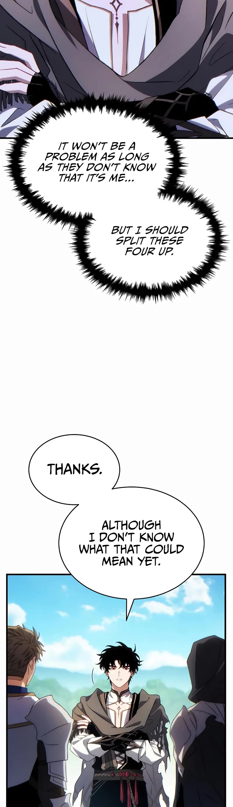 The Max-Level Player’s 100th Regression Chapter 79 page 55 - Chapter 79